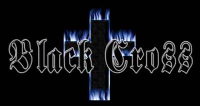 logo Black Cross (BRA)